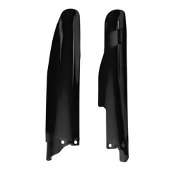 Protections de fourche Rtech noir