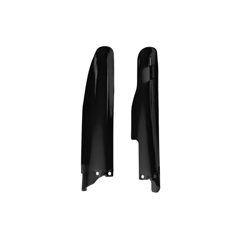 Protections de fourche Rtech noir