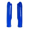 Protections de fourche Rtech bleu YZF 2023