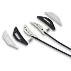 Clignotants pour plaque phare avant V-face RTECH