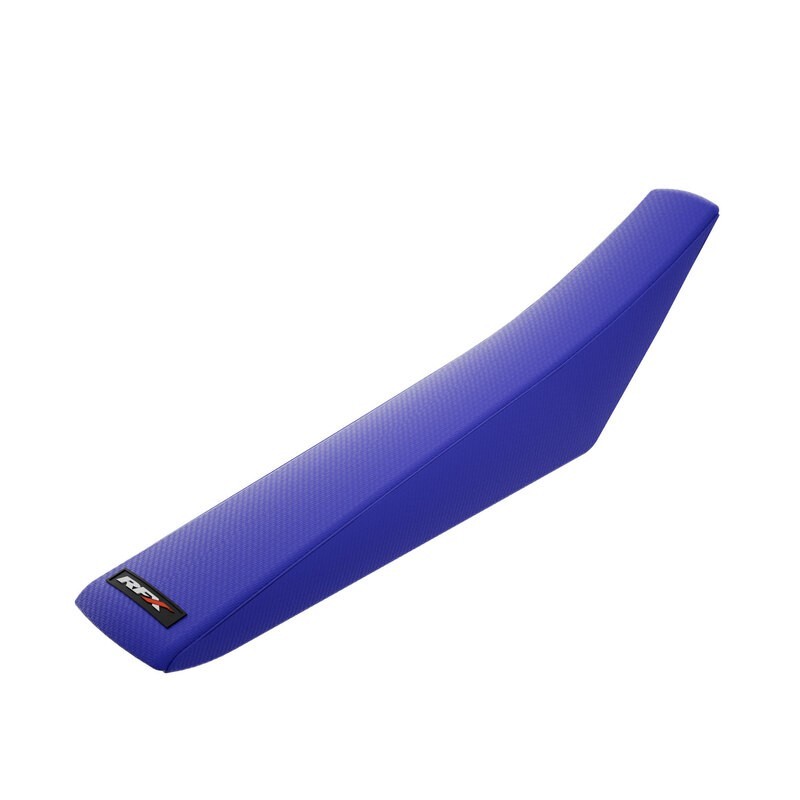 Housse de selle RFX Race Gripper - bleu Housse de selle RFX Race Gripper - bleu