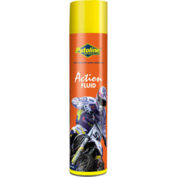 Entretien filtre à air Putoline Action Fluid