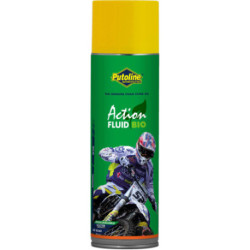 Entretien filtre à air Action Fluid Bio Putoline