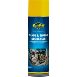 Dégraissant Chaîne / moteur Putoline Degreaser