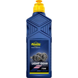 Huile de transmission Putoline GEAR LIGHT 75W