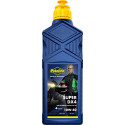 Huile moteur Putoline 4 temps 10W-40 Semi Synthétique Super DX4