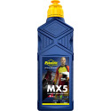 Huile moteur Putoline 2 temps MX5