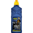 Huile moteur Putoline 4 temps 15W-50 Synthétique Syntec 4+