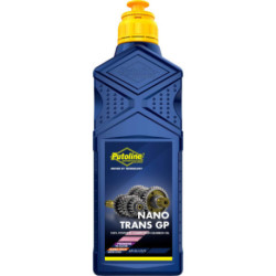 Huile de transmission Putoline Trans GP 100% synthèse