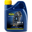 Liquide de frein 500 ml Putoline DOT 4