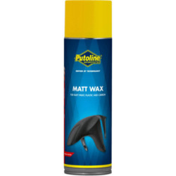 Cire de nettoyage Putoline Matt Wax