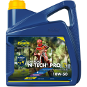 Huile moteur 4 temps Putoline N-Tech® 4 litres Off Road 10W-50