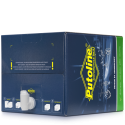 Huile moteur 4 temps Putoline N-Tech® 4 litres Pro R+ 10W-30
