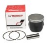Kit piston WISECO Yamaha 440 SRX 78-80 SSR  2697CSM