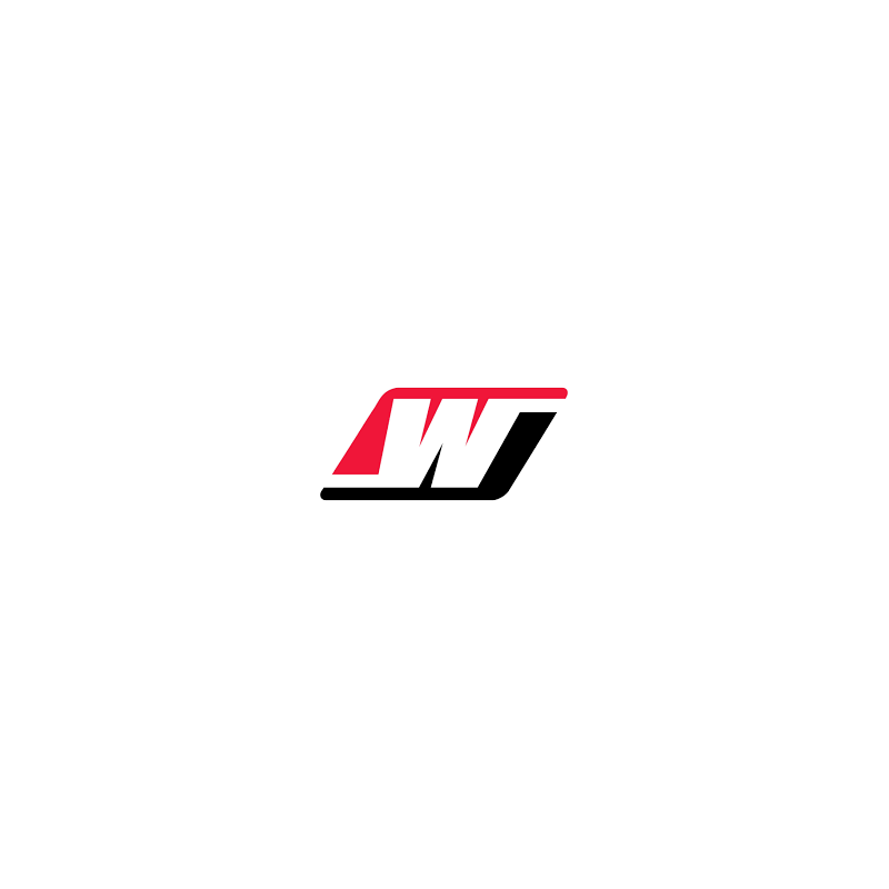 Kit reconditionnement haut moteur WISECO Harley 88-95 .010 Kit reconditionnement haut moteur WISECO Harley 88-95 .010
