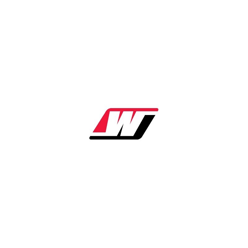 Kit reconditionnement haut moteur WISECO.010 H.C.78-84BT Kit reconditionnement haut moteur WISECO.010 H.C.78-84BT