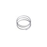 Ressort de compression KAYABA 8MM