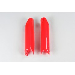Protections de fourche UFO CR Rose