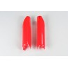 Protections de fourche UFO CR Rose