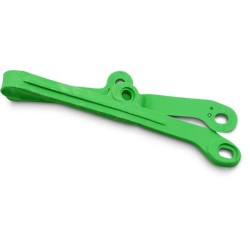 Patin de bras oscillant UFO 250 KXF 2009 à 2016 / 450 KXF 2009 à 2015 Vert