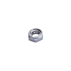 Écrou de compression / détente KAYABA 6 mm plat