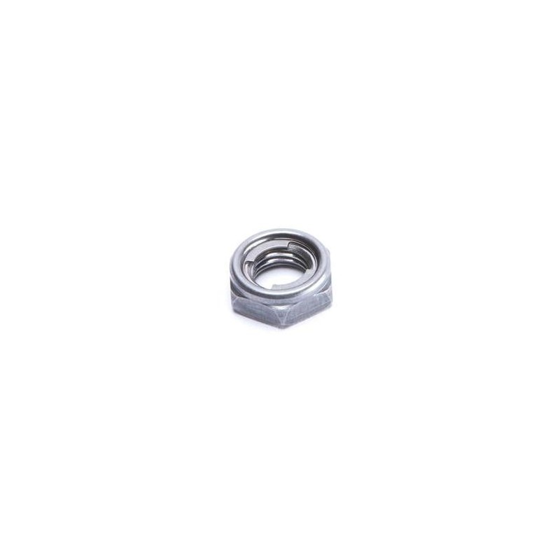 Écrou de compression / détente KAYABA 6 mm plat Écrou de compression / détente KAYABA 6 mm plat