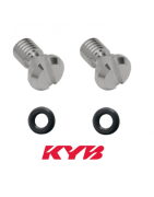 VISSERIE SUSPENSION
