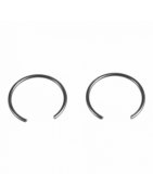 CIRCLIPS DE PISTON