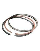 SEGMENT DE PISTON