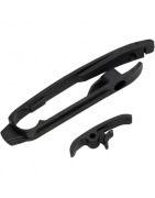 PATIN DE BRAS OSCILLANT