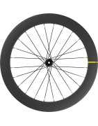 Roue vélo