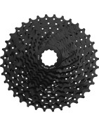 Transmission vélo