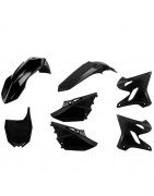 KIT PLASTIQUES