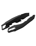 PROTECTION BRAS OSCILLANT