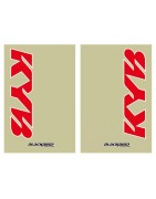 STICKERS DE FOURCHE