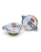 BOUCHON DE RADIATEUR