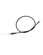 CABLE DE GAZ