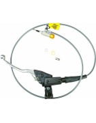 EMBRAYAGE HYDRAULIQUE