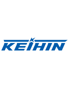 DIVERS KEIHIN