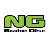 NG BRAKE DISC